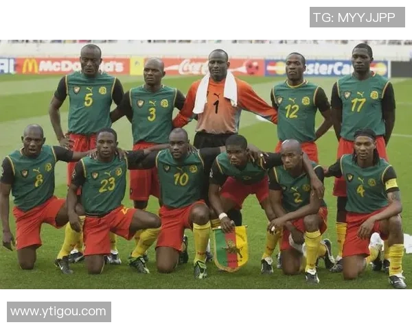 非洲魔兽横扫绿茵赛场闪耀世界足坛书写传奇力量之歌